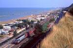 E652 022 bei Pesaro, 27.08.1993.