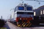 E 652 001 - Firenze Depot - 15.10.1989