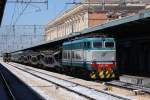 E656 042 Bari Centrale 14.07.2009