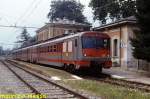 FS ALe582 083 - Chiavenna - 06.08.1990