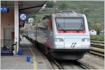 ETR485 in Bozen/Bolzano. (16.04.2016)