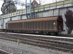 FS - Gtewagen Typ Habillss  31 83 285 2 267-3 in Spiez am 25.02.2011