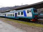 FS / TRENORD - 2 Kl.