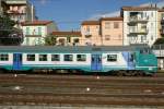 50 83 82-87 114- 5-TI   NPBD  AM 24.01.2015 IN PISA CENTRALE.
Kennt jemand bitte die genaue Kategorie?