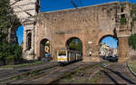 ATAC 420 / Roma Porta Maggiore, 10.