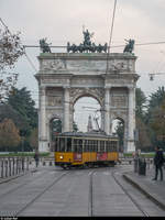 ATM Milano Ventotto 1626 am 29.