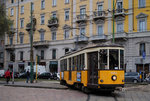 Tw. 1504, Porta Vittoria. ( 26.10.2016 )