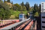 Minimetro / Perugia Fontivegge, 12.