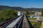 Minimetro / Perugia Pian di Massiano, 12.