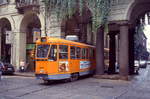 Torino 2827, Via Montebello, 13.09.1993.