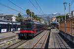 EAV ETR 098 / Sorrento, 31.