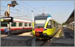 ATR 115-004 nach Edolo in Brescia. (19.06.2013)