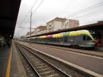 ETR 170 der Sdtirolbahn an 12.Juni 2012 in Bozen