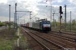 ES 64 F4 - ...  Stephan Kemnitz 16.04.2011