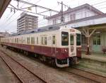 Serie 107: Um auf ländlichen Lokallinien mit Gleichstrombetrieb ungeeignete Wagen der alten Staatsbahn zu ersetzen beschaffte JR East Japan 1988-1991 einfache Zweiwagenzüge mit