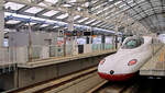 Der Shinkansen nach Nagasaki im Nordwesten der Südinsel Kyûshû heisst jetzt offiziell  West-Kyûshû Shinkansen  (Nishi Kyûshû Shinkansen).