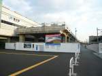 Hokuriku-Shinkansen: Bis jetzt erreicht der Shinkansen nur an den Endpunkten Niigata und Akita im Norden das Japanische Meer.
