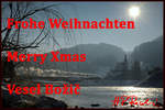 Wünsche den Usern und Betreibern von bb.de ein frohes Weihnachtsfest.

LG
H.P.