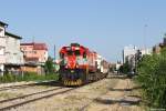 2620 005 mit IC 891 am 20.05.2015 in Ferizaj.