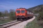 7 122 027  Perkovic  21.04.19