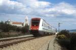 7 123 006  Kastel Stari  18.04.19