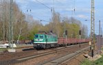 232 404-4 / V ...  Dieter Berger 10.04.2016