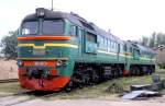 M62-1291 + M62-1208  Daugavpils  10.06.08