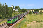 Bahnfotos aus Schweden von David Endlich  297 Bilder