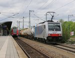 186 287 mit KLV ...  Jens Baumhauer 29.10.2016