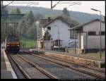 CFL 2015 (hier in Wilwerwiltz) fhrt bis nach Luxemburg-Stadt (26.04.2011) 