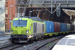 ATLU 248 056 in Diensten von der Dortmunder Eisenbahn in Bremen 31.7.2024