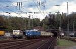 Bahnbetrieb im Groraum Rhein-Main ab 1980 von Markus Engel  87 Bilder