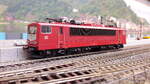 Die Baureihe 250 der DR (heute als 155 der DB und privaten Gesellschaften), war als Nachfolge der 242 der DR gedacht, da diese die gestiegenden Anforderungen des Güterverkehrs nicht mehr gerecht
