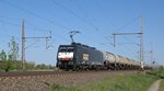 MRCE ES 64 F4-999 ...  Reinhard Khn 11.05.2016