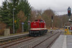 Hier zusehen ist 204 ...  saxony_spotter 04.02.2024