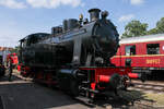 Museen/Museumseiesenbahnen Deutschland von Leonhard Gro   43 Bilder