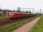 NS 113+252, Gilze-Rijen, 24-5-2006