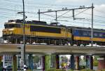 1761 der Niederlndischen Staatsbahn in Venlo - 27.08.2013