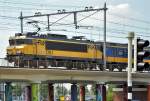 1761 der Niederlndischen Staatsbahnen in Venlo - 27.08.2013