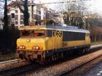 1844 auf Bahnhof Arnhem am 18-3-1999.