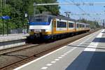 NS 2963 steht am 18 Mai 2020 in Wijchen.