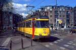 Amsterdam 721, Wetering Plein, 07.04.2000.