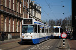 Tw. 839 und Tw. 832, Ferdinand Bolstraat. ( 11.04.2016 ) 