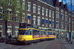 Amsterdam 669, Stations Plein, 07.04.2000.
