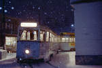 Oslo Oslo Sporveier SL 11 (Tw 242) Kjelsås am 22.