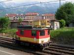 Turmwagen_99819231507-0 bei Innsbruck-West;100608