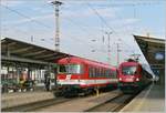 Ebenfalls im Archiv gefunden: Ein damals alltägliches Bild der ÖBB mit dem ET 4010 und einem Taurus; konkret im Bild: der Steuerwagen 6010 013-8 und die ÖBB 1116 097-5 in Graz.