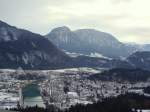 Kufstein 03.01.2010