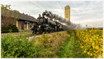 310.23 bei der Retourfahrt von  Spitz an der Donau nach Wien Heiligenstadt, geknipst nahe  Wagram-Grafenegg.