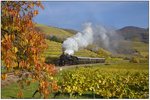 Die Aufnahme der 310.23 ist bei Grimsing in der Wachau entstanden.